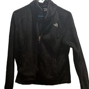 The North Face Osito Jacket for Ladies Size M